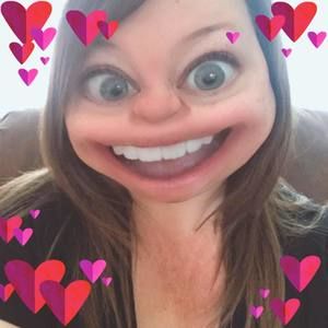 Meet your Posher, Tracey